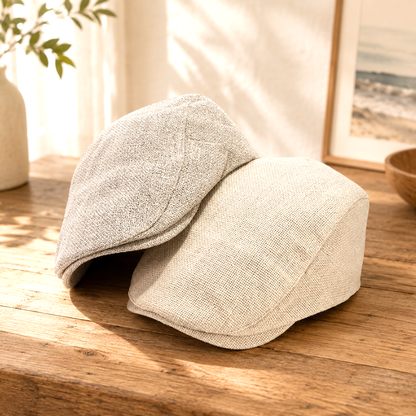 The Tailored Cap