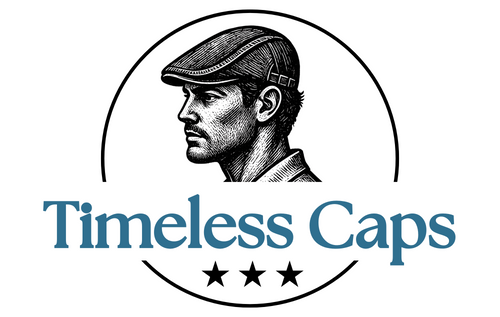 theTimelessCaps.com